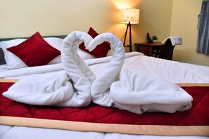 Cunas y ropa de cama 