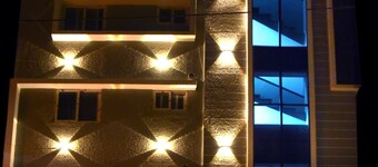 Tech Park Residency