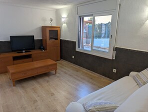 Télévision