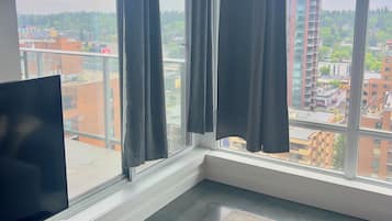 Téléviseur connecté