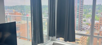 Heaven On Earth, The Condo! Near Calgary Stampede | Free Parking