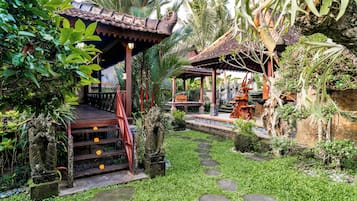 Jardín