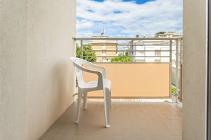 Terrace/patio - Cà d'Oro (Rimini)