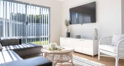 Elegantly Styled Villa In Bunbury