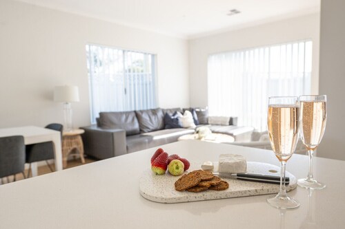 Elegantly Styled Villa In Bunbury