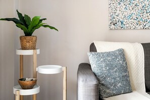 Interior - Selany's Chic Apt in the Heart of Athens (Athens)