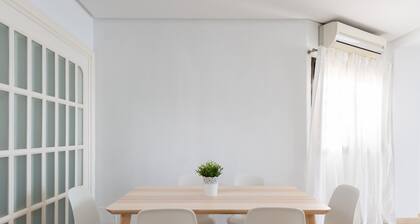 Beachfront House in Las Palmas With Terrace