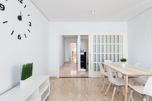 House | Living room - Beachfront House in Las Palmas With Terrace (Las Palmas de Gran Canaria)