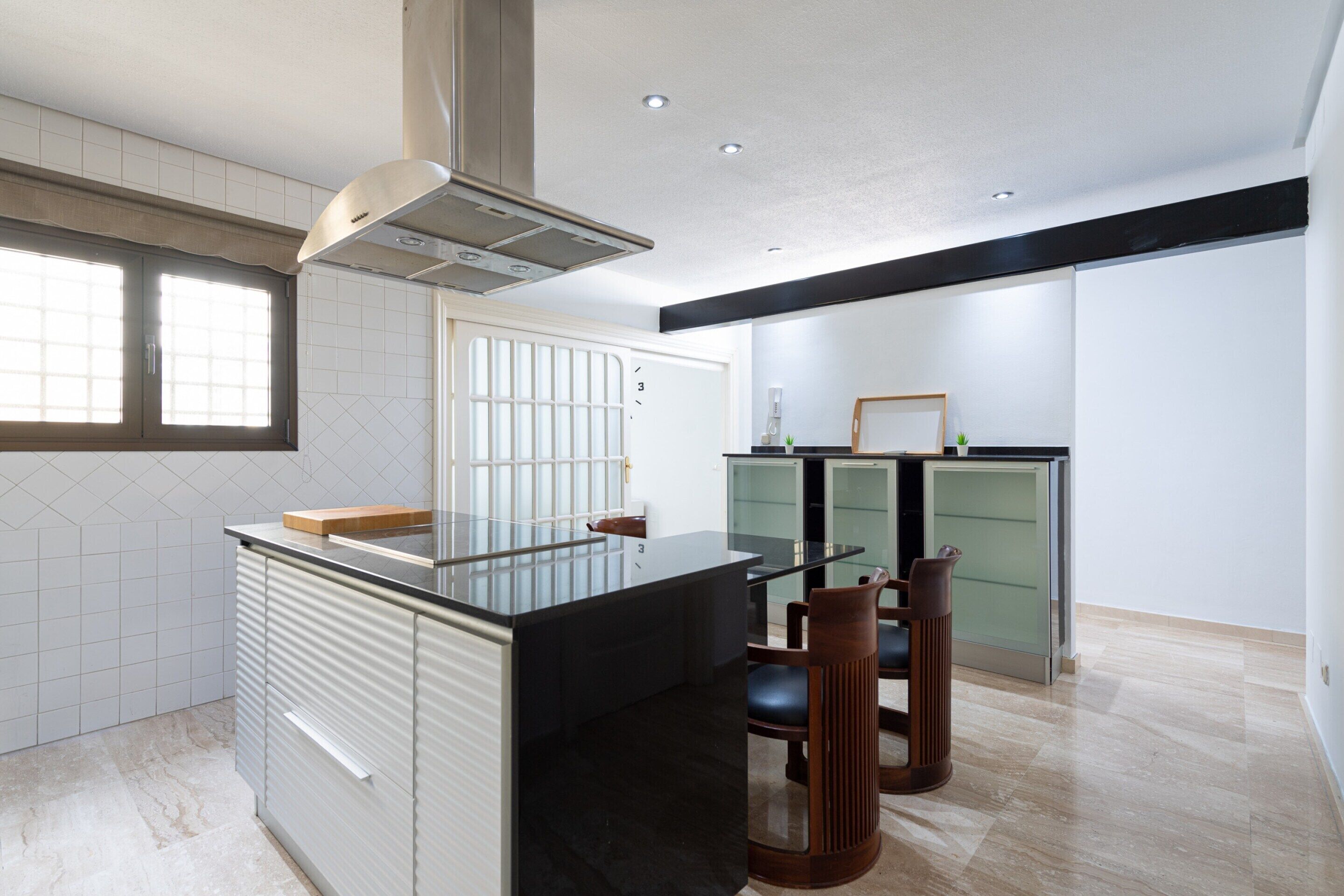 House | Private kitchen