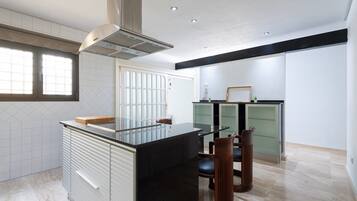 House | Private kitchen