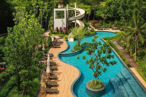 Piscina