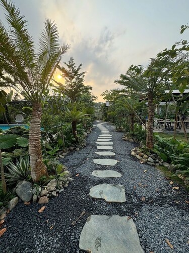 Lakeside View Villa Chuong My Ha Noi