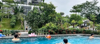 Lakeside View Villa Chuong My Ha Noi
