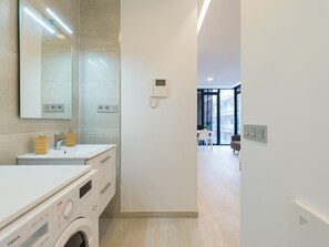 Appartement | Salle de bain