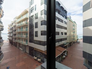 Apartamento | Exterior