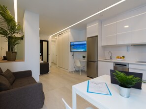 Appartement | Cuisine privée