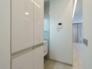 Bathroom - Apartment in Las Palmas by Playa de Las Canteras (Las Palmas de Gran Canaria)