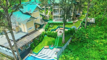Puutarha