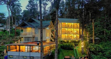 Areva Inn Munnar by Voye Homes