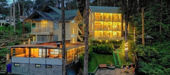 Areva Inn Munnar by Voye Homes