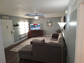 スマートテレビ、DVD プレーヤー