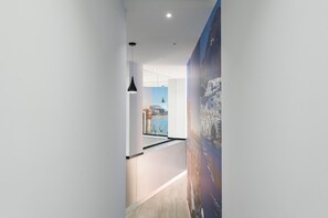 アパートメント | 内装の詳細