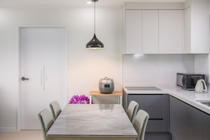 30PY Private Pool Villa | Private kitchen