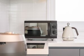 30PY Private Pool Villa | Private kitchen