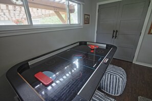 Sala de juegos