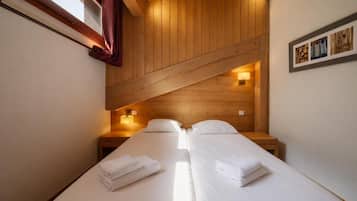 3 bedrooms