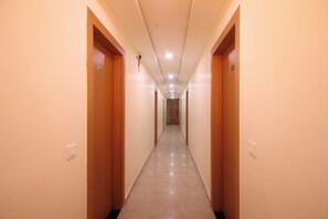 Interior - Hotel Divine Orchid (Vrindavan)