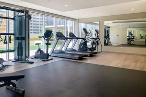 Gimnasio