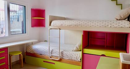 Casa La Marieta With Private Pool