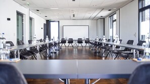 Salle de réunion