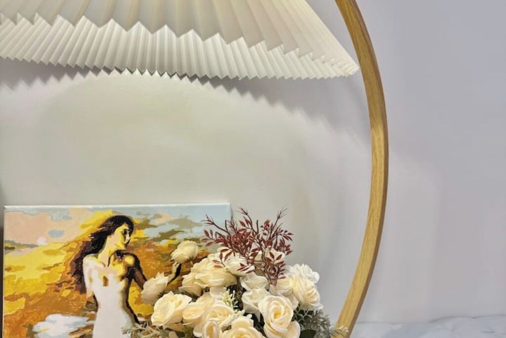 Détail de l’intérieur