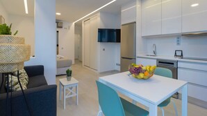 Dining - Apartment in Las Canteras by the Beach (Las Palmas de Gran Canaria)