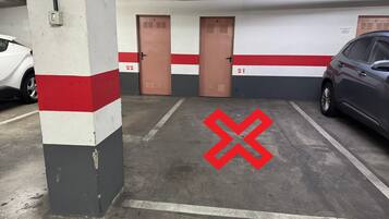 House | Property grounds