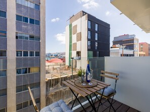House | Balcony - Garoe Green By Canariasgetaway (Las Palmas de Gran Canaria)