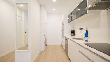 House | Dapur peribadi