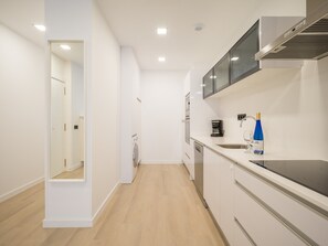 House | Private kitchen
