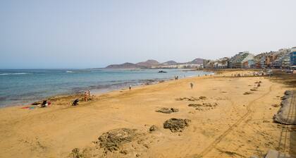 Garoe Green By Canariasgetaway