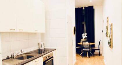 Cozy 5BR Apt 10min Walk to Augarten