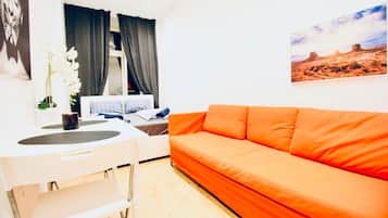 Basic Room
