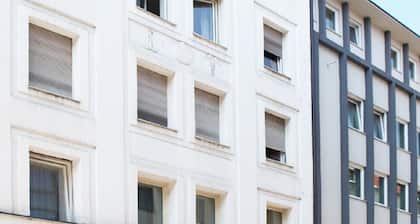 2-Rent Group Hostel Apartments SEN14
