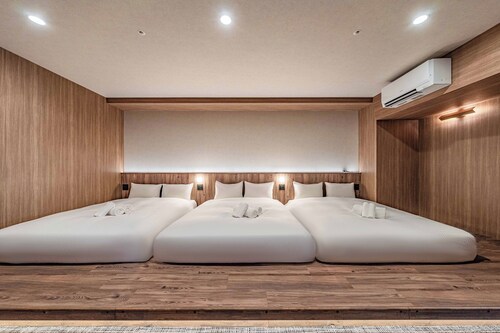 Apartment Hotel 11 Dotonbori 4