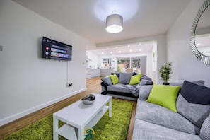 TV connectée