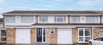 3 BedRoom House| Coventry| Wi-fi Netflix| Parking