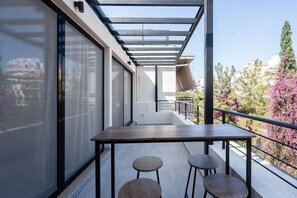 Apartamento | 2 dormitorios