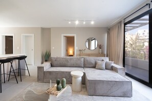 Appartement | 2 chambres