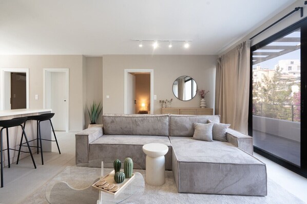 Apartment | 2 bedrooms